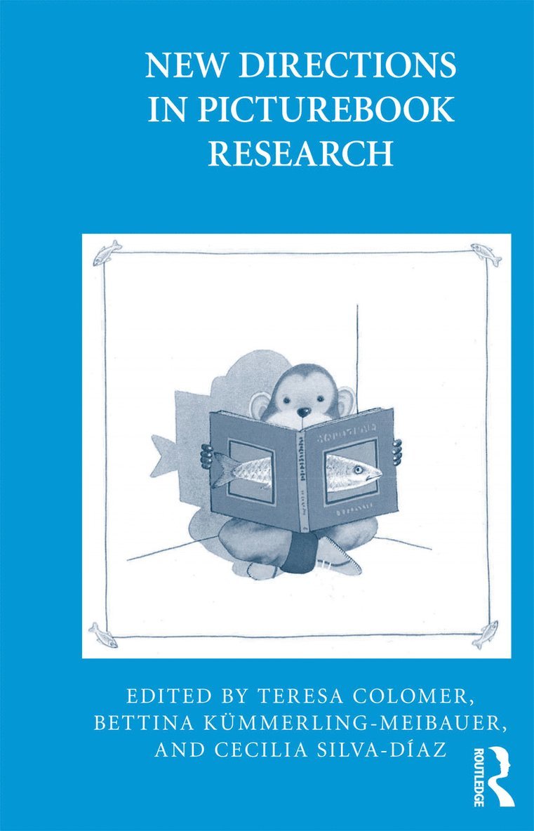 New Directions in Picturebook Research 1