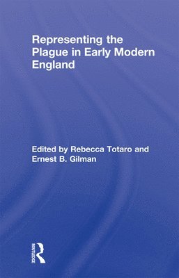 Representing the Plague in Early Modern England 1