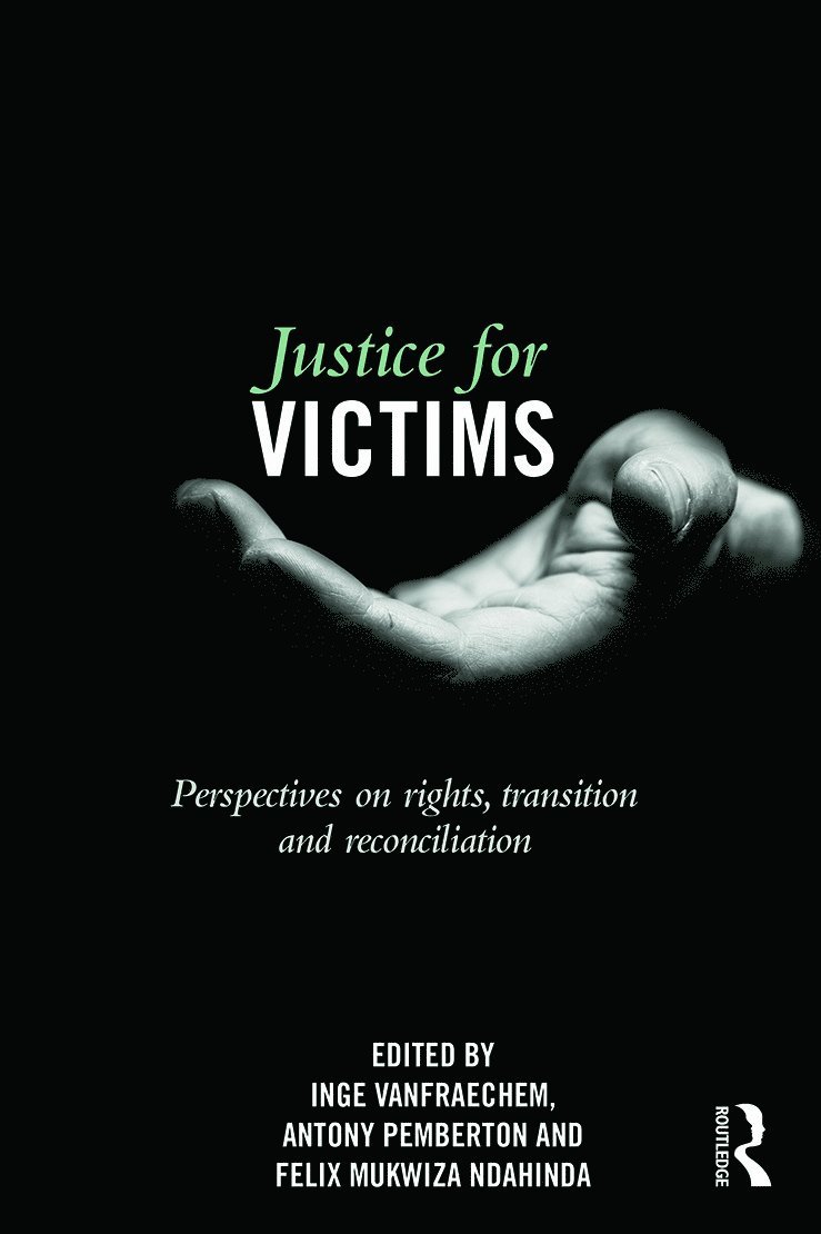 Justice for Victims 1