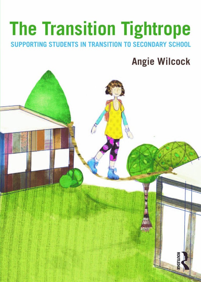 Transition Tightrope 1