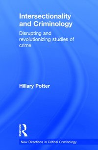 bokomslag Intersectionality and Criminology