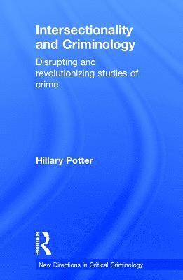 Intersectionality and Criminology 1