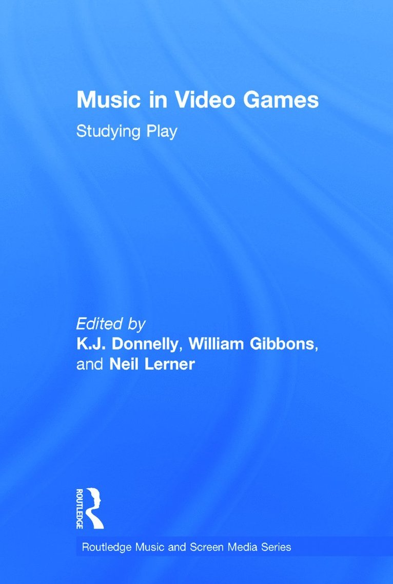 Music In Video Games 1