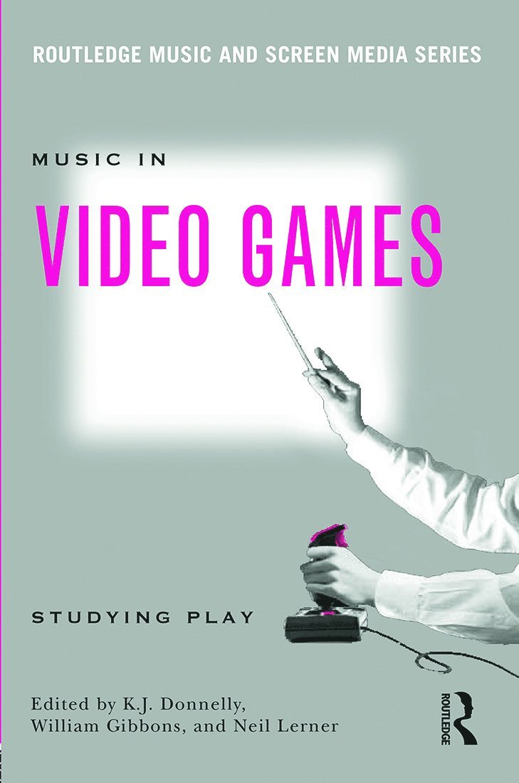 Music In Video Games 1