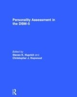 bokomslag Personality Assessment in the DSM-5