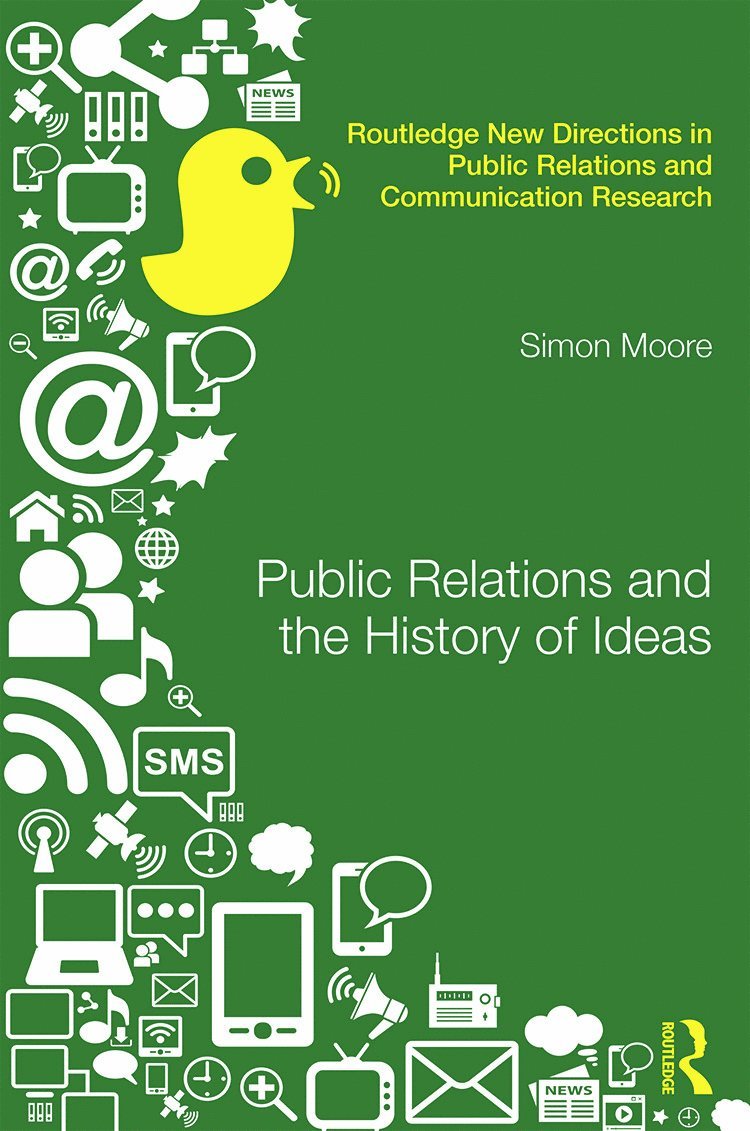 Public Relations and the History of Ideas 1