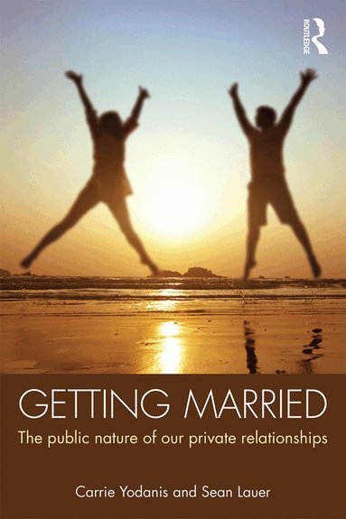 Carrie Yodanis, Sean Lauer - Getting Married, Häftad