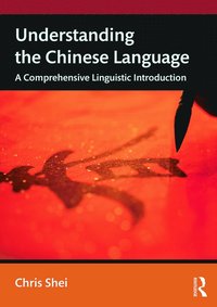 bokomslag Understanding the Chinese Language