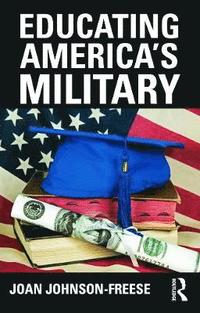 bokomslag Educating America's Military
