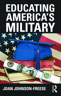 bokomslag Educating America's Military