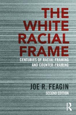bokomslag The White Racial Frame