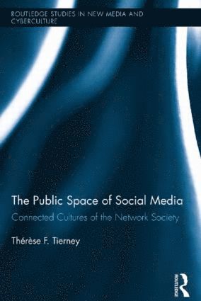 bokomslag Public Space of Social Media
