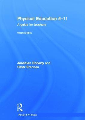 Physical Education 5-11 1
