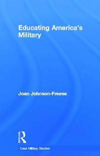 bokomslag Educating America's Military