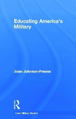 Educating America's Military 1