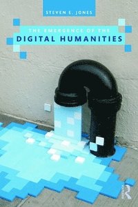 bokomslag The Emergence of the Digital Humanities