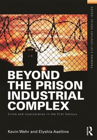 bokomslag Beyond the Prison Industrial Complex