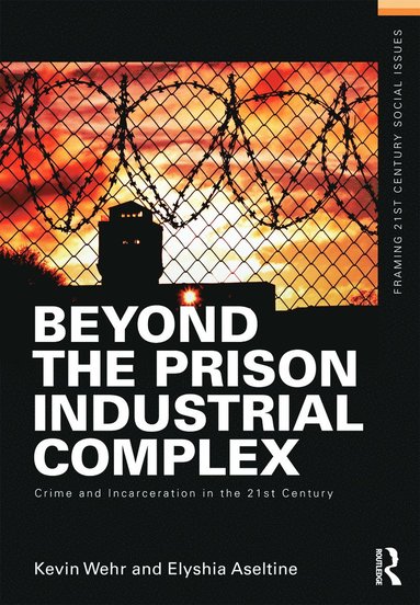 bokomslag Beyond the Prison Industrial Complex