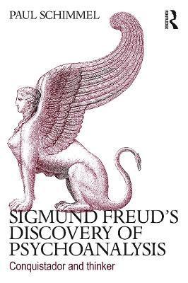 Sigmund Freud's Discovery of Psychoanalysis 1
