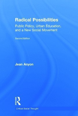 bokomslag Radical Possibilities