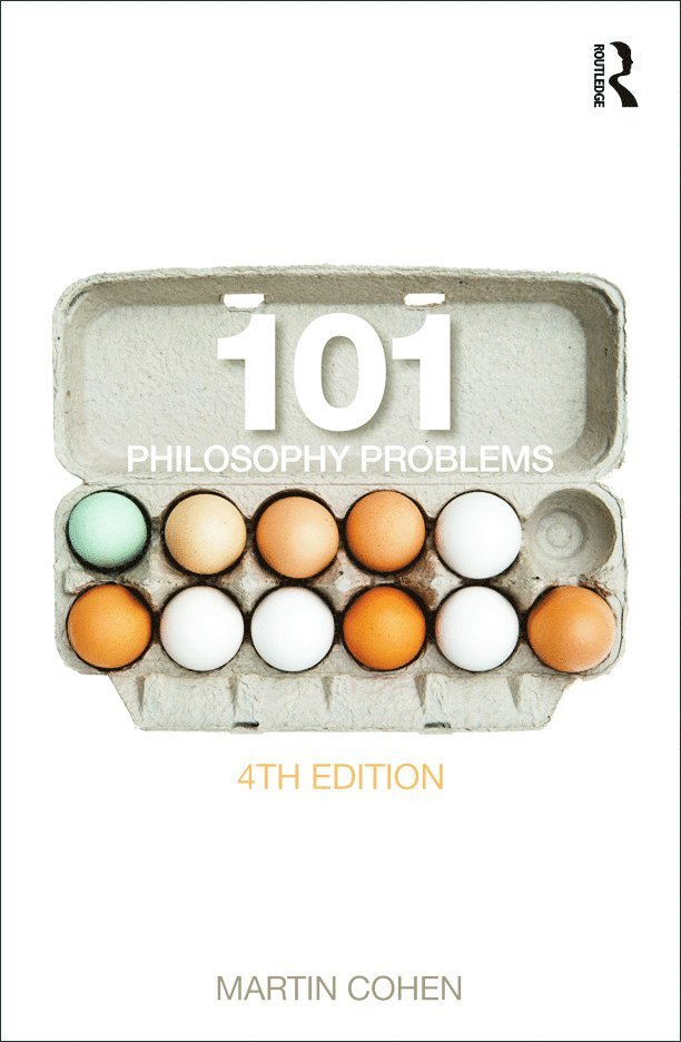 101 Philosophy Problems 1