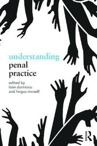 bokomslag Understanding Penal Practice