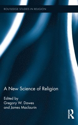 A New Science of Religion 1