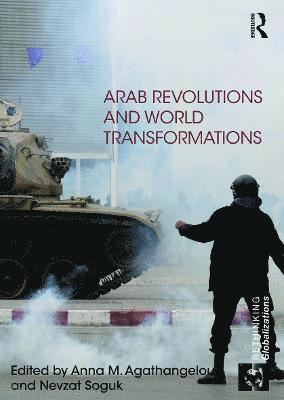 Arab Revolutions and World Transformations 1