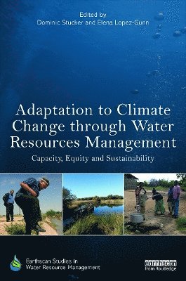 Adaptation to Climate Change through Water Resources Management 1