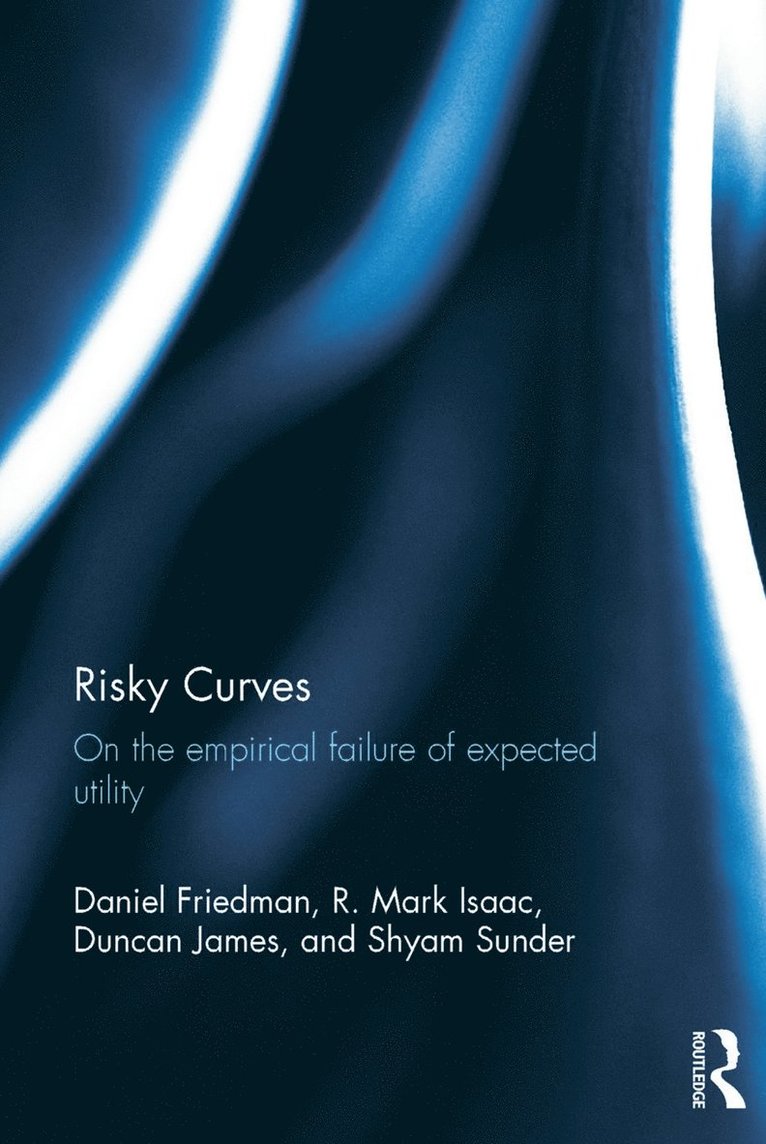 Risky Curves