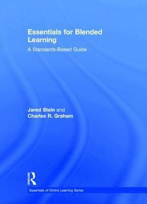 Essentials for Blended Learning 1