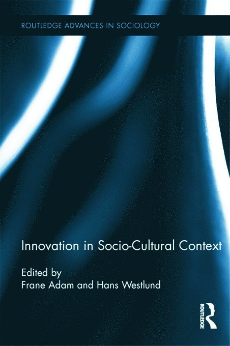 Innovation in Socio-Cultural Context 1