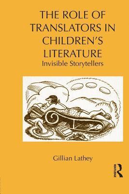 The Role of Translators in Childrens Literature 1