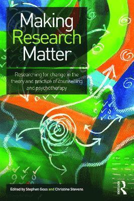 Making Research Matter 1