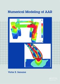 bokomslag Numerical Modeling of AAR