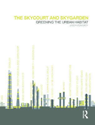 The Skycourt and Skygarden 1