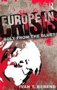 bokomslag Europe in Crisis