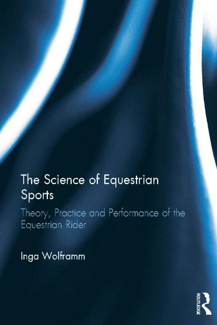 Science of Equestrian Sports 1
