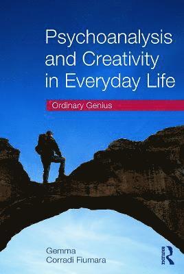 bokomslag Psychoanalysis and Creativity in Everyday Life