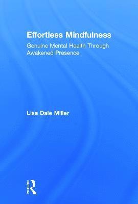 Effortless Mindfulness 1