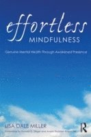 bokomslag Effortless Mindfulness