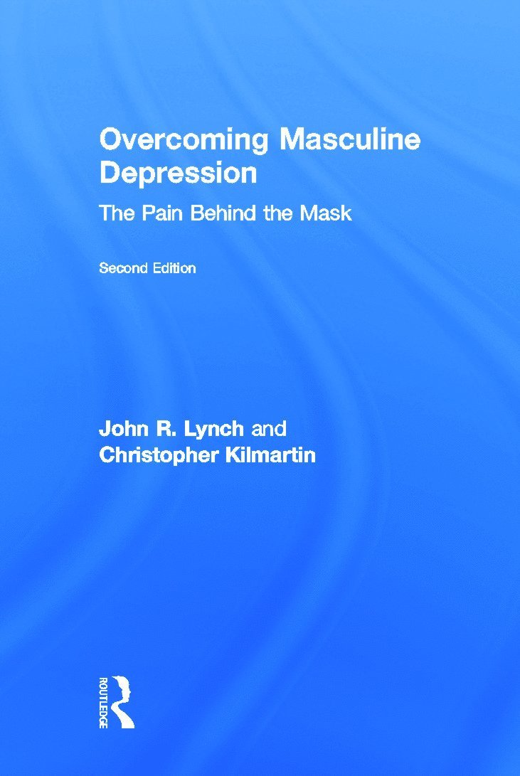 Overcoming Masculine Depression