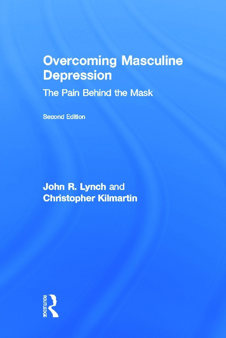 Overcoming Masculine Depression 1