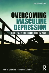 bokomslag Overcoming Masculine Depression