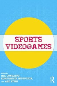 bokomslag Sports Videogames