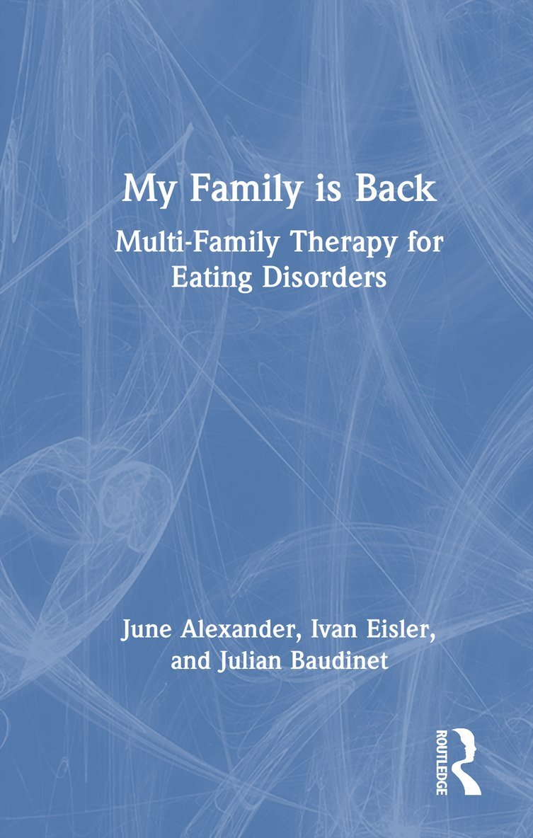 Multi-family Therapy for Eating Disorders 1