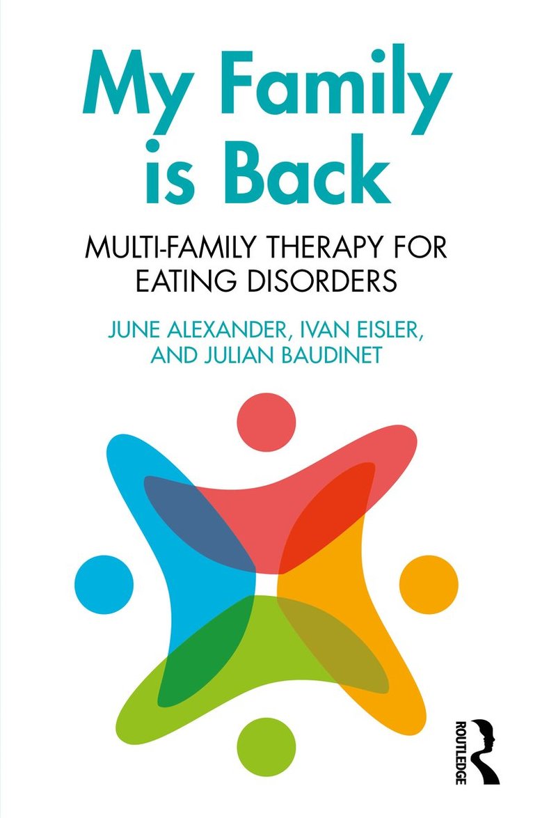 June Alexander, Ivan Eisler, Julian Baudinet, Aus) Alexander, June (writer, editor, newspaper columnist - My Family is Back, Häftad