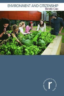 Environment and Citizenship