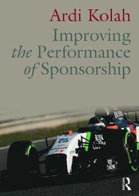 bokomslag Improving the Performance of Sponsorship