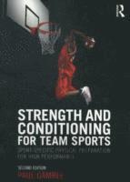 bokomslag Strength and Conditioning for Team Sports